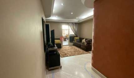Apartamento de alto padrão no Anália Franco com 293 m², 4 quartos, 5 vagas, depósito.