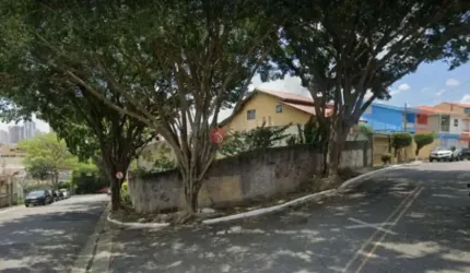 Terreno a venda no  Jardim Têxtil, 441,24m2