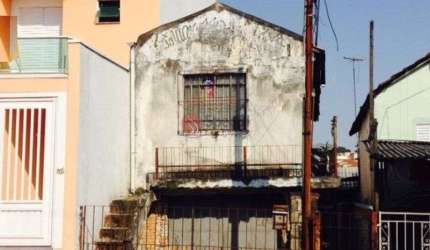 Terrenoà venda, Vila Carrão, São Paulo