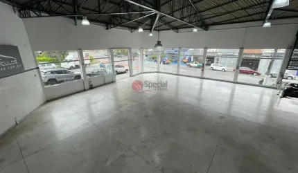 Loja na Mooca com 600m².