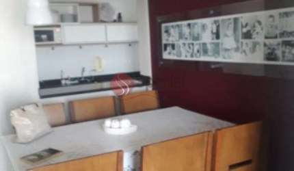 Apartamento 3 quartos e 1 vaga a venda no Tatuapé