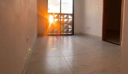 Apartamento com 2 quartos à venda no Jardim Nordeste, Vila Ré.