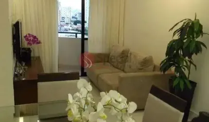 Apartamento com 2 dormitórios à venda, Tatuapé - São Paulo/SP