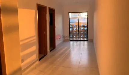 Apartamento com 2 quartos à venda com  46,08 metros no  Jardim Nordeste na Vila Ré.