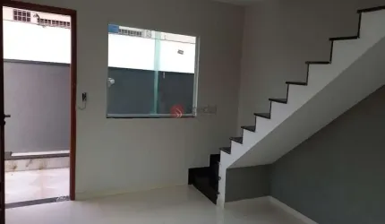 Sobrado na Vila Carrão com 3 dormitórios, 1 suíte e 2 vagas