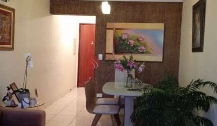 Apartamento no Sapopemba com 3 dormitorios 82 metros para venda.