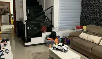 Sobrado residencial na Vila Carrão, São Paulo