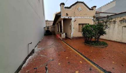 Terreno à venda, 198 m²  - Tatuapé - São Paulo/SP