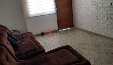 Casa de condomínio na Vila Matilde, 198 metros.