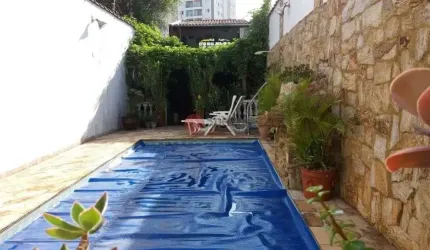 Sobrado com 3 dormitórios à venda, 475 m²  - Vila Matilde - São Paulo/SP