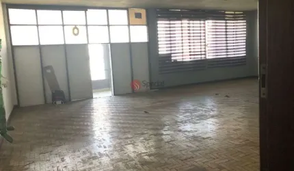 Andar corporativo com 706 m² no Alto da Moóca.