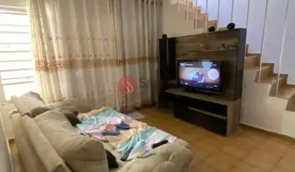 Sobrado no Tatuapé 221metros de terreno 7x31,57