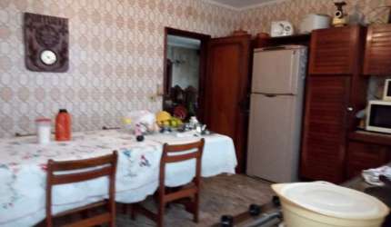 Sobrado com 3 dormitórios à venda, 219 m²  - Jardim Anália Franco - São Paulo/SP