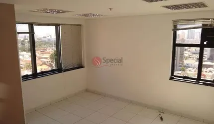 Conjunto comercial Duplex com vista panorâmica