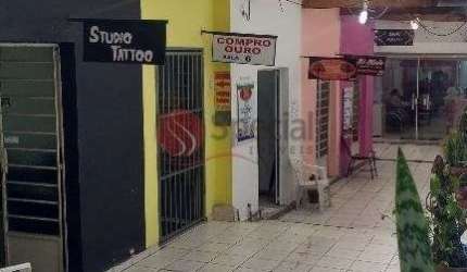 Loja comercial à venda, Vila Formosa, São Paulo - LO0196.
