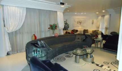Apartamento Alto Padrão à venda, Jardim Anália Franco.