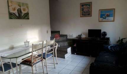 Sobrado residencial à venda, Jardim Vila Formosa, São Paulo.