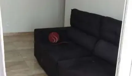Apartamento mobiliado próximo ao Metrô Brás .