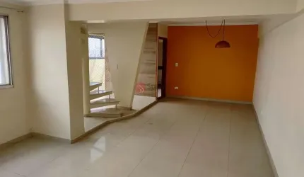 Apartamento na Penha próximo ao Metrô.
