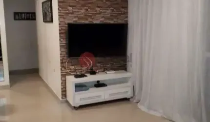 Lindo apartamento com 3 dormitórios, 1 suíte e 1 vaga