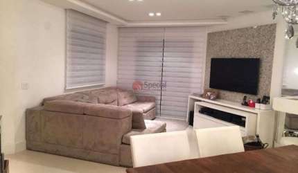 Apartamento à venda  ao lado do Shopping Anália Franco