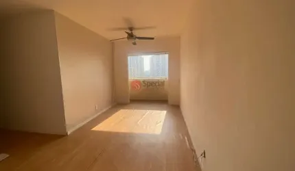 Apartamento de 64 m² no Tatuapé com 3 quartos e 2 vagas, ao lado do Piqueri