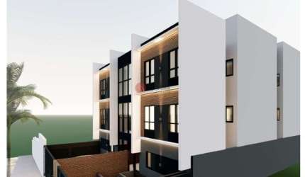 Apartamento na Vila Carrão com 35 metros. Lançamento.