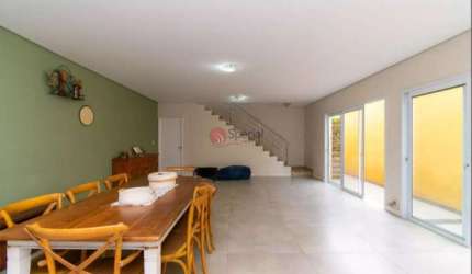 Sobrado à venda, Vila Formosa.