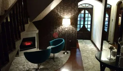 Sobrado com 3 dormitórios à venda, 180 m² - Vila Primavera - São Paulo/SP