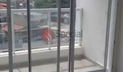 Apartamento de 52 a 57 metros na Ponte Rasa, lazer completo, próximo ao Metrô Patriarca.