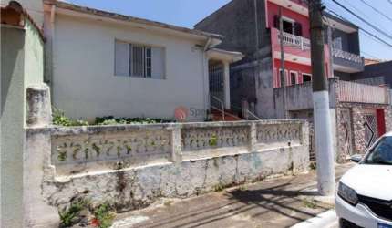 Terreno á venda na  Vila Carrão.