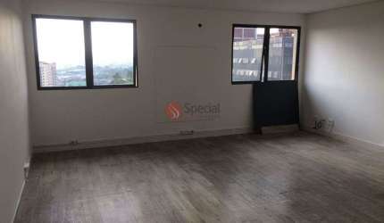 Andar Corporativo comercial na Penha.