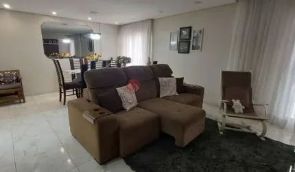 Apartamento para compra no Tatuapé 75 metros.