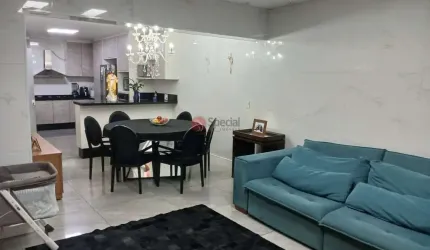 Sobrado no Tatuapé, ótimo acabamento.