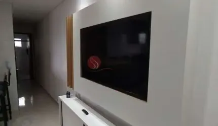 Apartamento na Penha