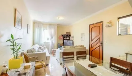 Sobrado a venda Vila Carrão.