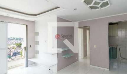 Apartamento no Jardim Imperador.