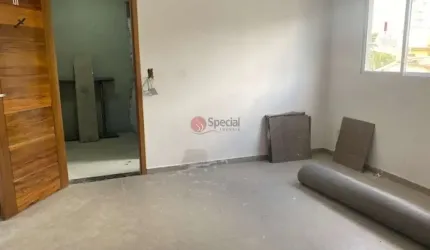 Apartamento na Vila Carrão com  1 quarto, e 1 vaga, próximo ao Ceret.