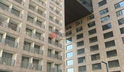 Apartamento de alto padrão no Tatuapé.