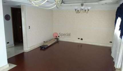 Apartamento na Vila Ema