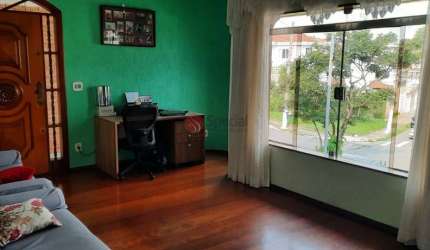 Casa à venda, Vila Formosa, São Paulo - CA0812.