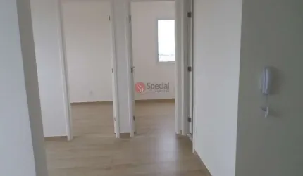 Apartamento novo na Cidade Patriarca.