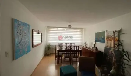 Apartamento à venda no  Tatuapè com 109 m².