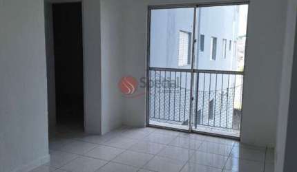Apartamento para compra na Vila Formosa.