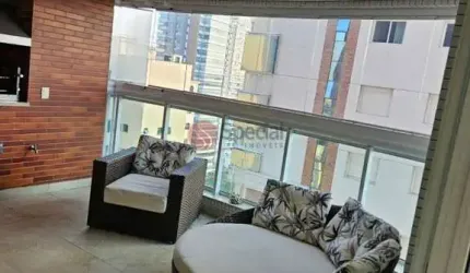 Apartamento à venda, Tatuapé.