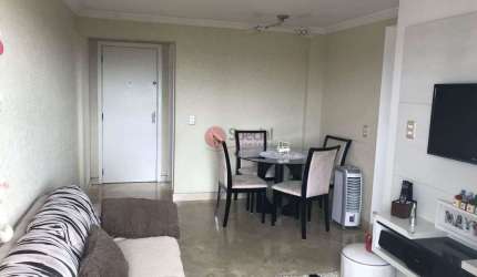 Apartamento à venda,  Jardim Textil, São Paulo
