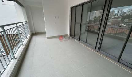 Apartamento no Tatuapé, 100 metros, 3 quartos, 1 suíte, depósito, 2  vagas de garagem.