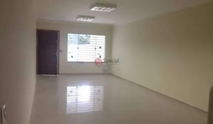 Sobrado a venda no Tatuapé, 3 suítes, 4 vagas, próximo a Rua Cantagalo.