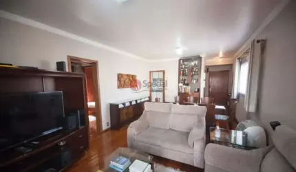 Apartamento a venda nos Altos do Tatuapé, 106 m²