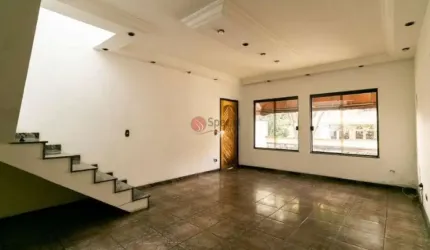 Sobrado à venda, Vila Carrão.
